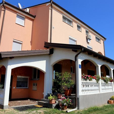 Villa Vera Μεντουλίν Εξωτερικό φωτογραφία